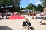 Spielplatz Zoo - Mullewapp in Hannover