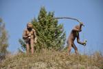 Spielplatz Familienpark Sottrum in Sottrum