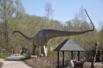 Spielplatz Familienpark Sottrum in Sottrum