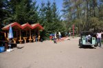 Spielplatz Familienpark Sottrum in Sottrum