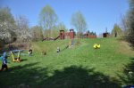 Spielplatz Familienpark Sottrum in Sottrum