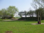 Spielplatz Pappelallee in Laatzen