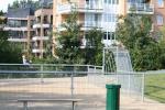 Spielplatz Meenkwiese in Hamburg