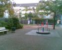 Spielplatz Gartenstraße in Hannover Spielplatz Gartenstraße in Hannover