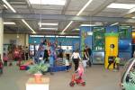Spielplatz Kidscountry L�nen in L�nen