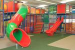 Spielplatz Kids Country L�nen in L�nen