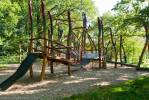 Spielplatz Drachenspielplatz in Burgwedel