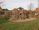 Spielplatz Karl-Jakob-Hirsch-Weg in Hannover Spielplatz Karl-Jakob-Hirsch-Weg in Hannover