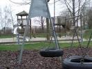 Spielplatz Karl-Jakob-Hirsch-Weg in Hannover
