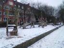 Spielplatz Stephansplatz in Emden Spielplatz Stephansplatz in Emden