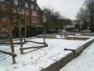 Spielplatz Stephansplatz in Emden Spielplatz Stephansplatz in Emden