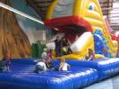 Spielplatz Tiki Kinderland in Solingen