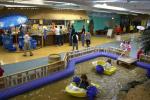 Spielplatz Tiki Kinderland in Solingen