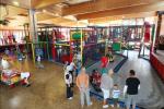 Spielplatz Dessolino in Dessau
