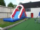 Spielplatz in Spielplatz in