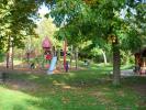 Spielplatz Wehrwiesen in Friedrichsdorf