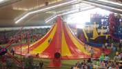 Spielplatz Kids Inn in Frankenthal