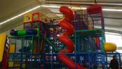 Spielplatz Kids Inn in Frankenthal