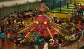 Spielplatz Kids Inn in Frankenthal