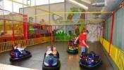 Spielplatz Kids Inn in Frankenthal