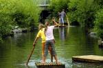 Spielplatz Freizeitpark Lochm�hle in Friedrichsdorf