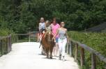 Spielplatz Freizeitpark Lochm�hle in Friedrichsdorf