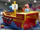 Spielplatz FunDolino in Speyer