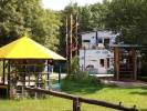 Spielplatz ASP Hilden in Hilden