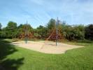 Spielplatz Lindemanshof in Duisburg Spielplatz Lindemanshof in Duisburg