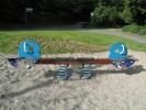 Spielplatz Lindemanshof in Duisburg