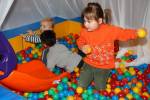 Spielplatz Ein Zuhause f�r Kinder in Bremen