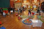 Spielplatz Ein Zuhause f�r Kinder in Bremen