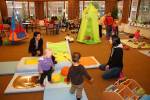Spielplatz Ein Zuhause f�r Kinder in Bremen