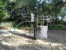 Spielplatz Schachtstra�e in Duisburg