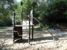 Spielplatz Schachtstra�e in Duisburg