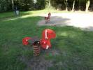 Spielplatz Schachtstra�e in Duisburg