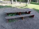 Spielplatz Schachtstra�e in Duisburg