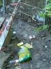 Spielplatz Schachtstra�e in Duisburg