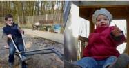 Spielplatz An den Stadtteichen in Bottrop