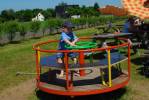Spielplatz Erdbeehof in Schermbeck Spielplatz Erdbeehof in Schermbeck