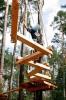 Spielplatz Kletterwald Weiherhof in Zirndorf
