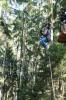 Spielplatz Kletterwald Weiherhof in Zirndorf