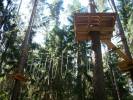 Spielplatz Kletterwald Weiherhof in Zirndorf