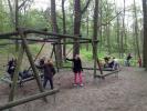 Spielplatz Waldspielplatz in Verden (Aller) Spielplatz Waldspielplatz in Verden (Aller)
