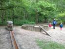 Spielplatz Waldspielplatz in Verden (Aller) Spielplatz Waldspielplatz in Verden (Aller)