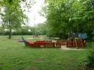 Spielplatz Im Bürgerpark in Verden (Aller) Spielplatz Im Bürgerpark in Verden (Aller)