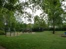 Spielplatz Im B�rgerpark in Verden (Aller)