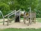 Spielplatz Im B�rgerpark in Verden (Aller)