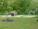 Spielplatz Im B�rgerpark in Verden (Aller)