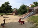 Spielplatz Niedersachsenring in Verden (Aller) Spielplatz Niedersachsenring in Verden (Aller)